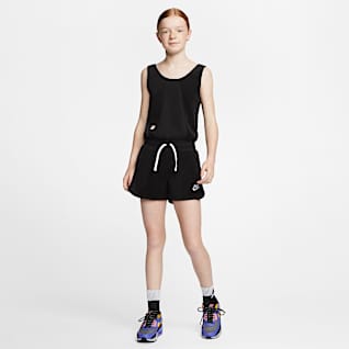 nike jumpsuit girl