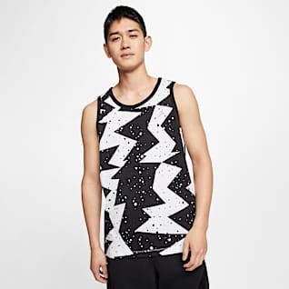 nike jordan tank top