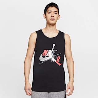 nike bodybuilding tank top