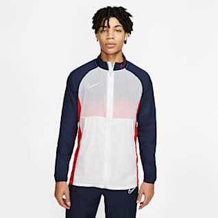 Soccer Jackets Vests Nike Com