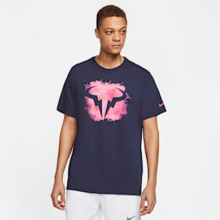 rafael nadal nike t shirt