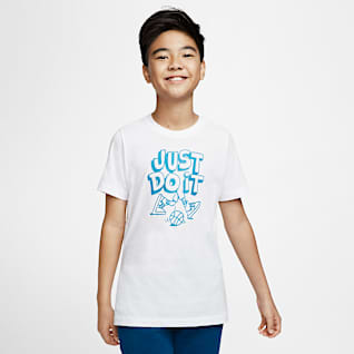 nike boys tshirt