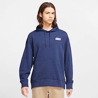 sudaderas nike sb hombre rojas