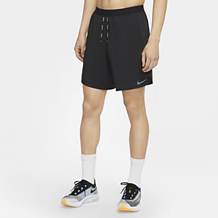 Nike Flex Stride Men's 18cm (approx.) Brief Running Shorts