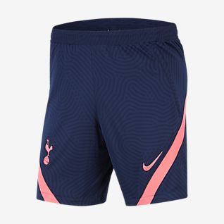 spurs youth home shorts