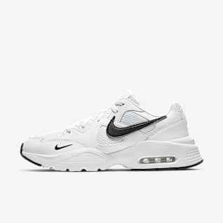 男子白色鞋类 耐克 Nike 中国官网