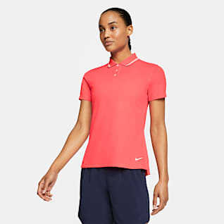 polo nike bambino bianche