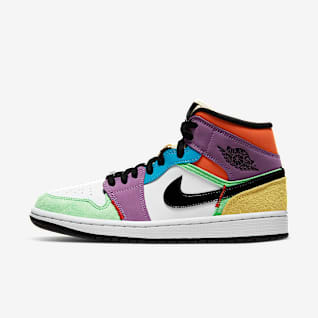 jordan nike 1