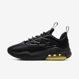 tenis jordan air max