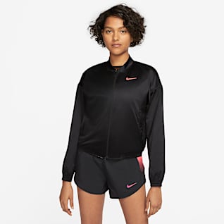 abbigliamento running donna nike
