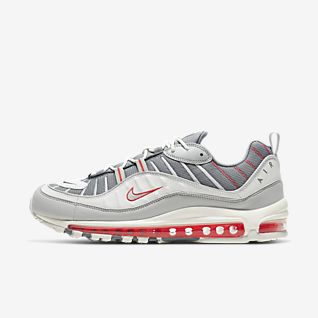 Air Max 98 Shoes. Nike IN