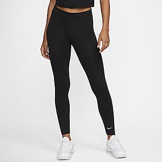 Nike Sportswear Club Normal Belli Kadın Taytı