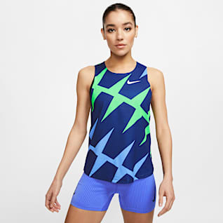 nike elite running vest