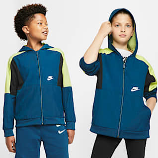 nike tuta bambino scontate