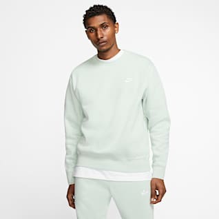 pull nike homme rose