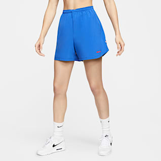 jogging nike femme cyan