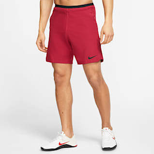 short nike crossfit homme
