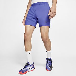 Rafael Nadal Tenis. Nike ES