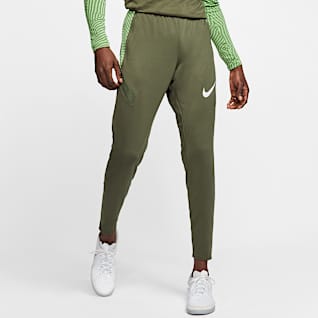 pantalon nike brun