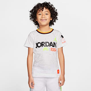 Boys Jordan Clothing Nike Gb