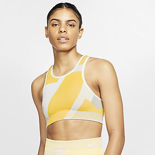 nike seamless sports bralette