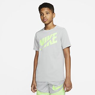 neon green nike outfit