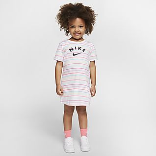 little girl nike clothes