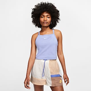 nike female tops