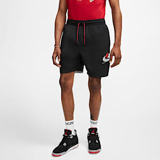 pantaloni jordan corti