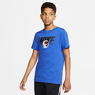 Boys Sale Tops T Shirts Nike Com