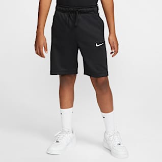 Erkek Cocuk Sortlar Nike Tr