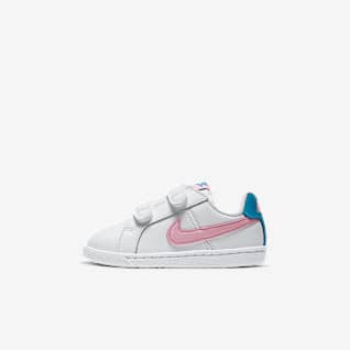 nike court royale infant