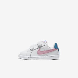 Nike Court Royale Baby/Toddler Shoes