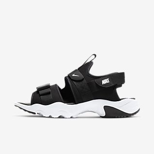 nike air bethlehem sandals