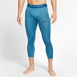 nike capris mens