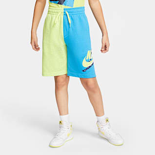 Boys Jordan Shorts Nike Com