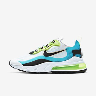 Air Max 270 Shoes. Nike SG