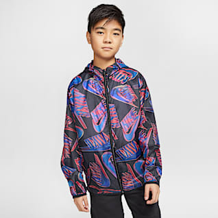 Boys Jackets Coats Vests Nike Com