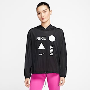nike gym tops womens