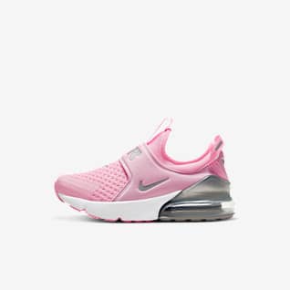 nike sans lacet enfant