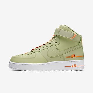 High Top Air Force Ones Nike Com - nike air forces roblox