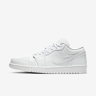 Jordan 1 Blanco Zapatillas. Nike ES