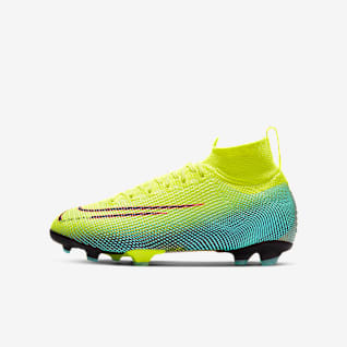scarpe nike bambino calcio
