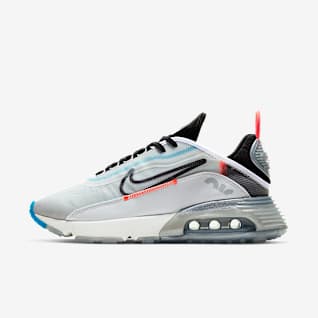 new mens nike air max