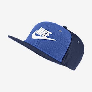 infant nike cap