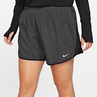 talles de short mujer