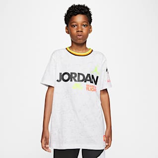 Boys Jordan Clothing Nike Gb
