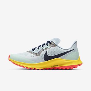 nike trail shoes for hiking