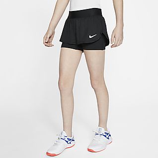 Girls Sale Shorts. Nike.com