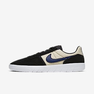 nike skate show